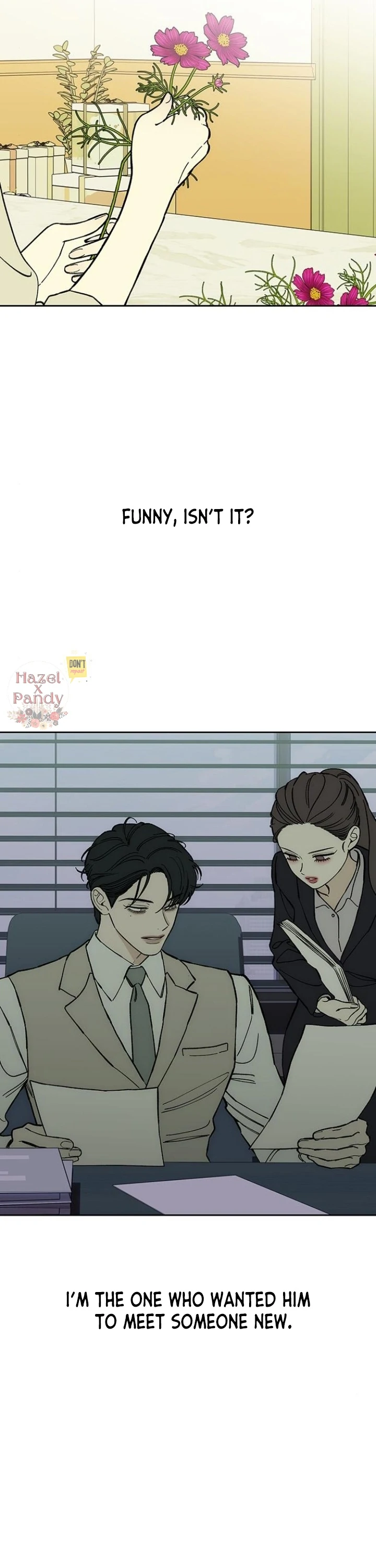 Tears On A Withered Flower Chapter 54 image 46